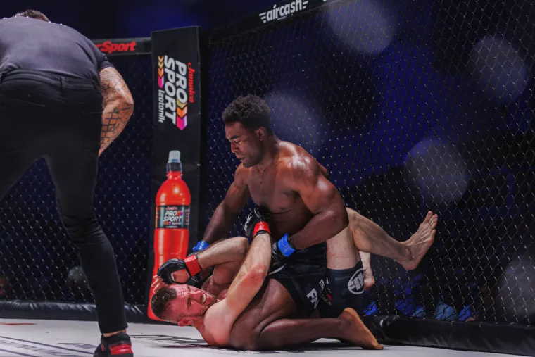 Na ceremonijalnom vaganja za FNC 17 u Beogradu nije nedostajalo povi&scaron;enih tenzija