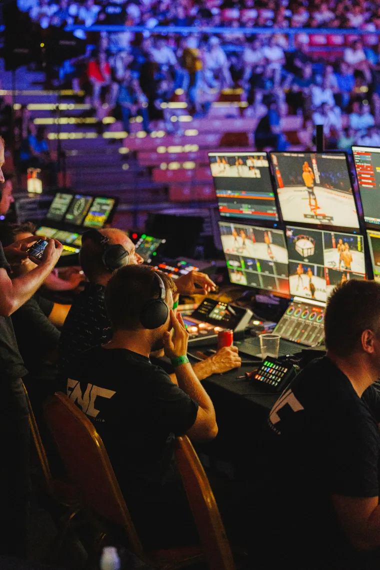 Na ceremonijalnom vaganja za FNC 17 u Beogradu nije nedostajalo povi&scaron;enih tenzija