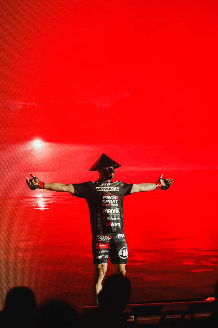 Na ceremonijalnom vaganja za FNC 17 u Beogradu nije nedostajalo povi&scaron;enih tenzija