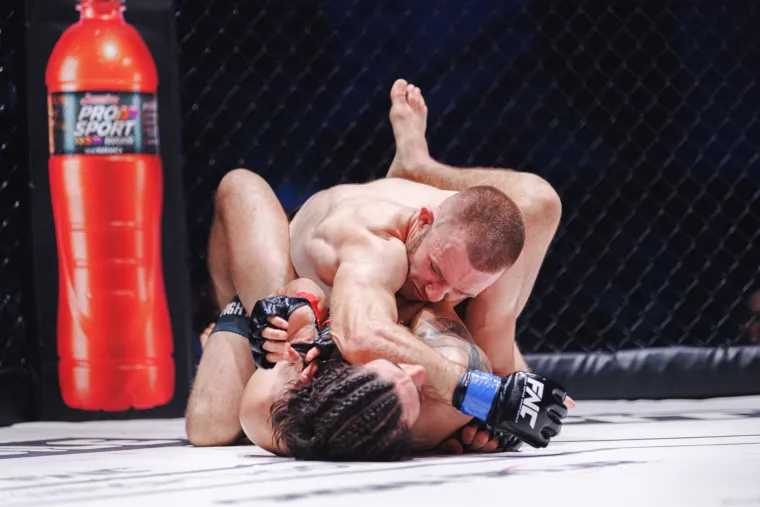 Na ceremonijalnom vaganja za FNC 17 u Beogradu nije nedostajalo povi&scaron;enih tenzija