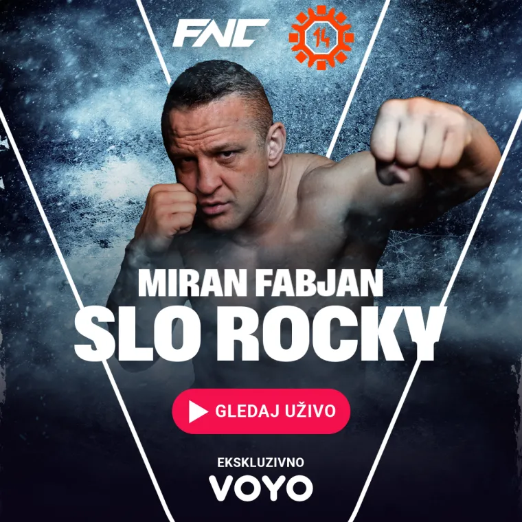 Na ceremonijalnom vaganja za FNC 17 u Beogradu nije nedostajalo povi&scaron;enih tenzija