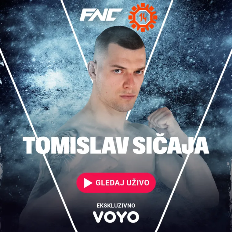 Na ceremonijalnom vaganja za FNC 17 u Beogradu nije nedostajalo povi&scaron;enih tenzija