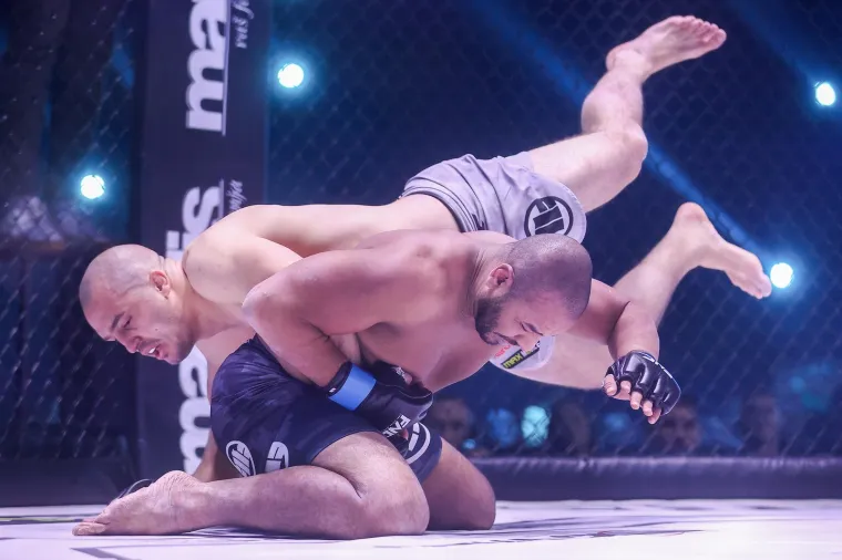 Na ceremonijalnom vaganja za FNC 17 u Beogradu nije nedostajalo povi&scaron;enih tenzija