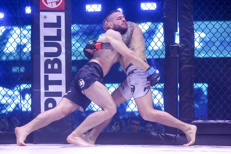 Na ceremonijalnom vaganja za FNC 17 u Beogradu nije nedostajalo povi&scaron;enih tenzija