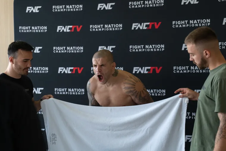 Pogledajte kako je odrađen 'najteži' dio priprema za spektakl u beogradskoj Areni