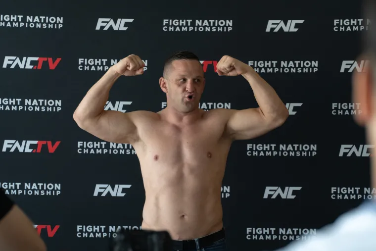 Pogledajte kako je odrađen 'najteži' dio priprema za spektakl u beogradskoj Areni