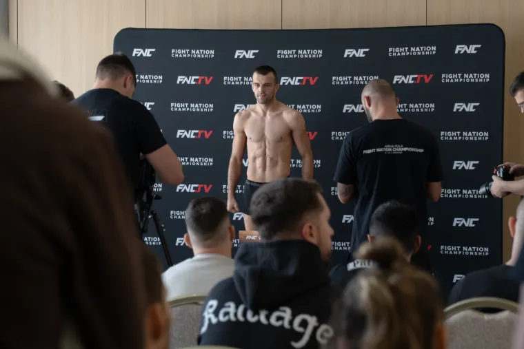 Pogledajte kako je odrađen 'najteži' dio priprema za spektakl u beogradskoj Areni