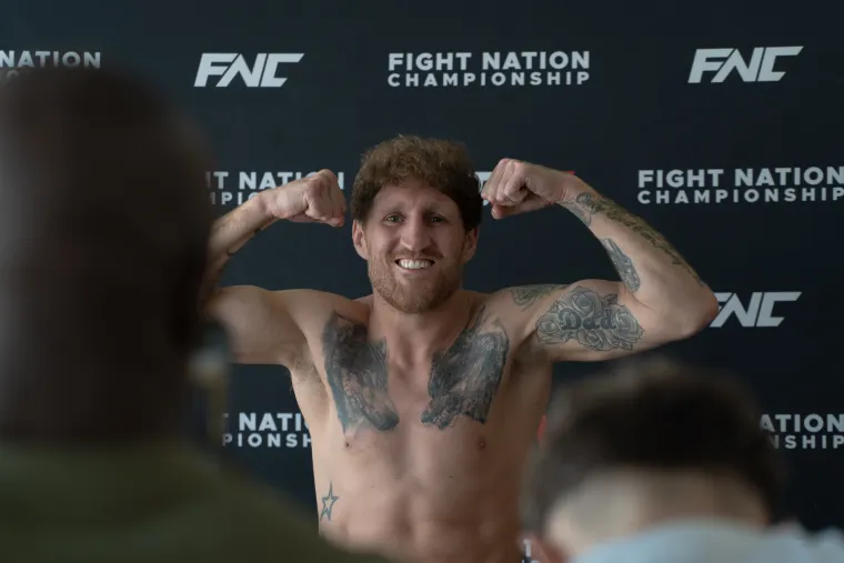 Pogledajte kako je odrađen 'najteži' dio priprema za spektakl u beogradskoj Areni