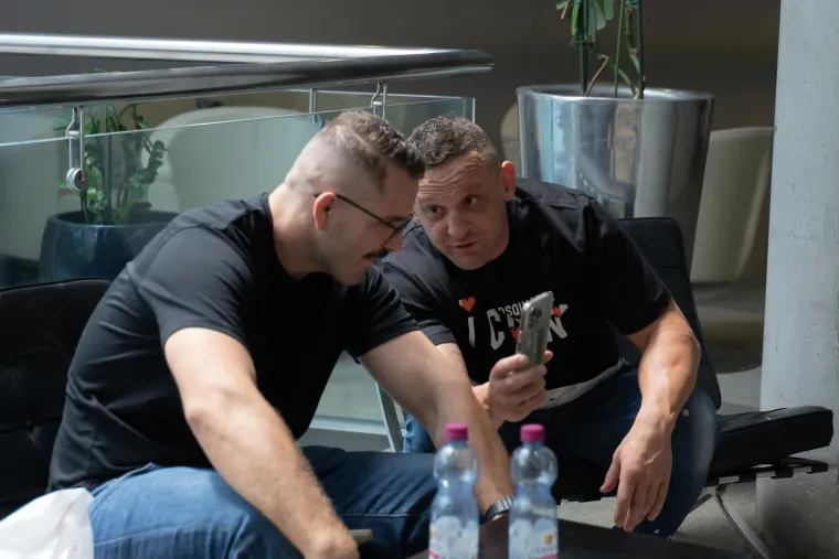 Pogledajte kako je odrađen 'najteži' dio priprema za spektakl u beogradskoj Areni