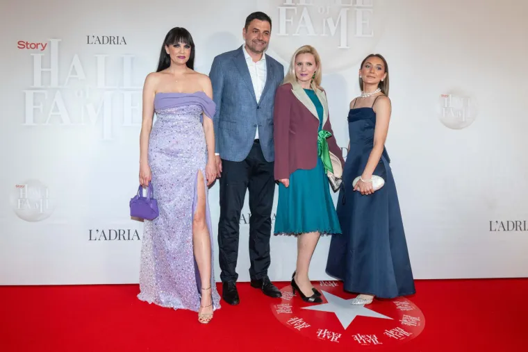 Davor Bernardić Ivana Delač