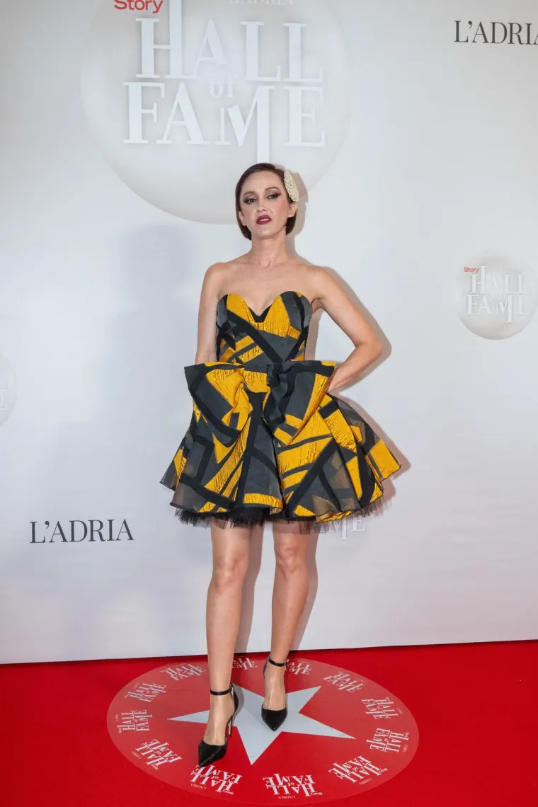 U Zagrebu održan jo&scaron; jedan Hall of Fame: Ove slavne face stigle su na događaj