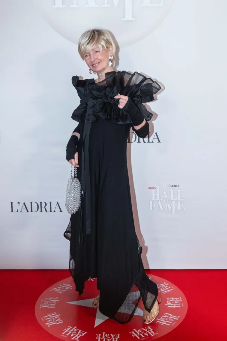 Tihana Zalepugin Harapin