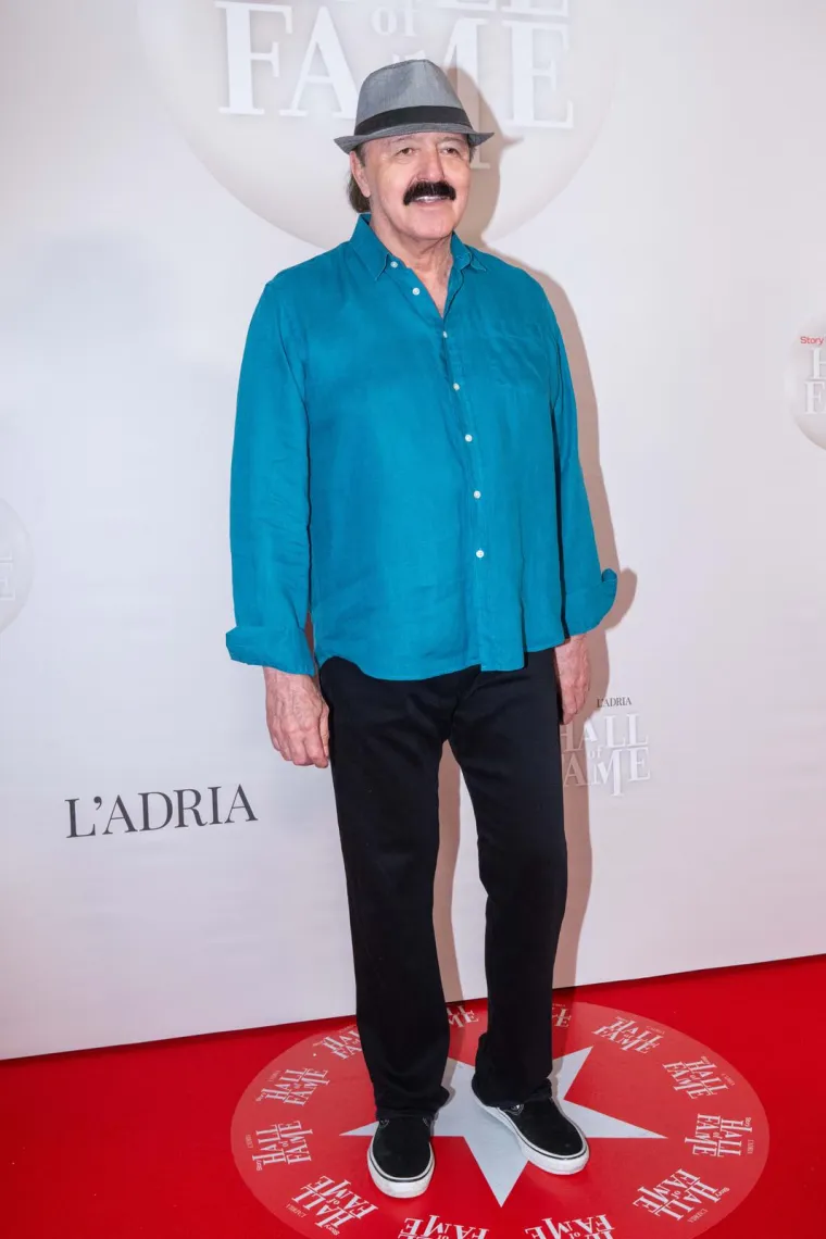 U Zagrebu održan jo&scaron; jedan Hall of Fame: Ove slavne face stigle su na događaj