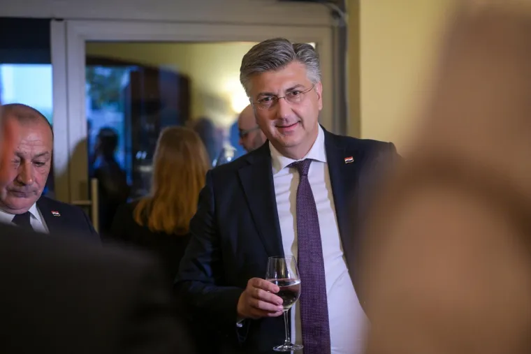 Andrej Plenković
