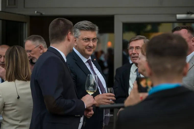 Andrej Plenković
