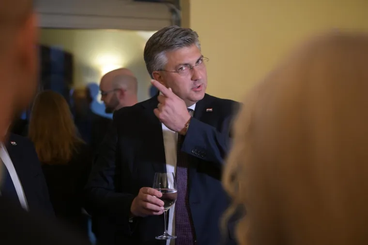 Andrej Plenković