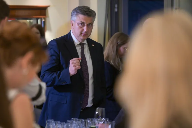 Andrej Plenković