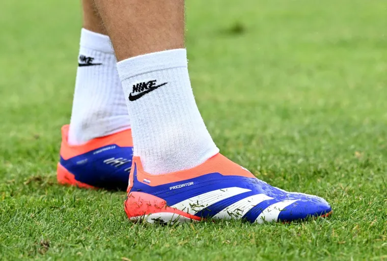 Kopačke Marija Pa&scaron;alića