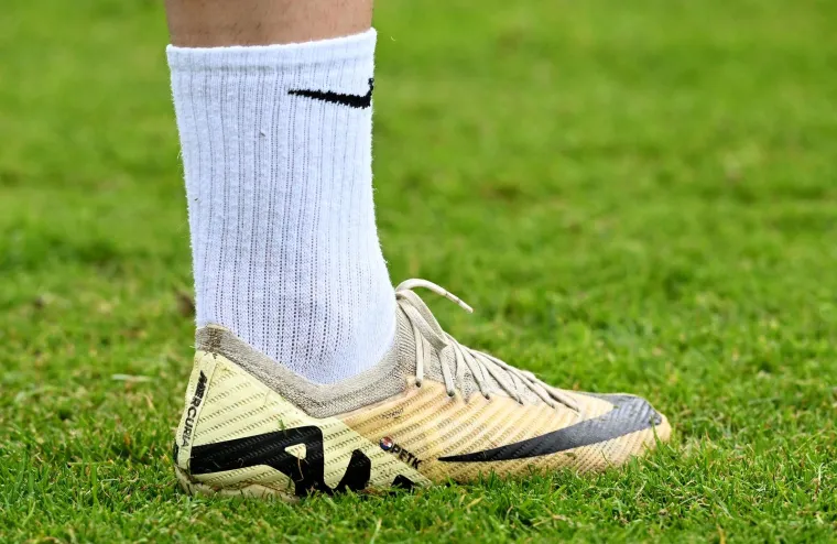 Kopačke Brune Petkovića