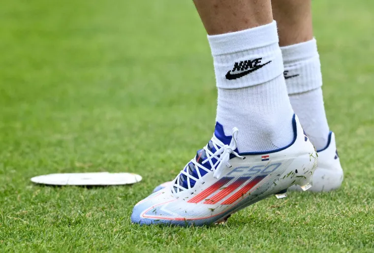 Kopačke Andreja Kramarića