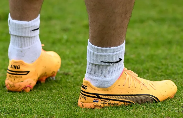 Kopačke Matea Kovačića