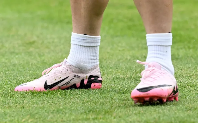 Kopačke Luke Modrića