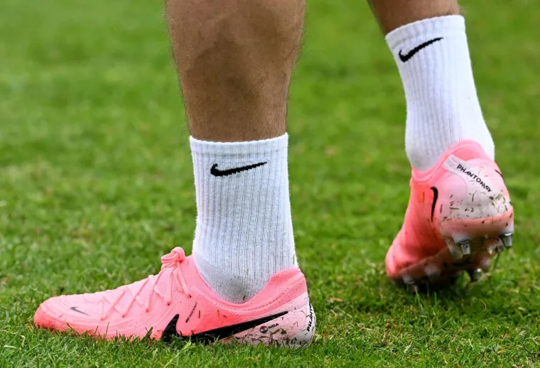 Kopačke Nikole Vla&scaron;ića