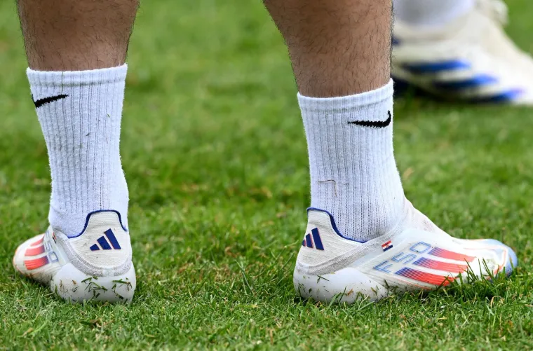 Kopačke Dominika Livakovića