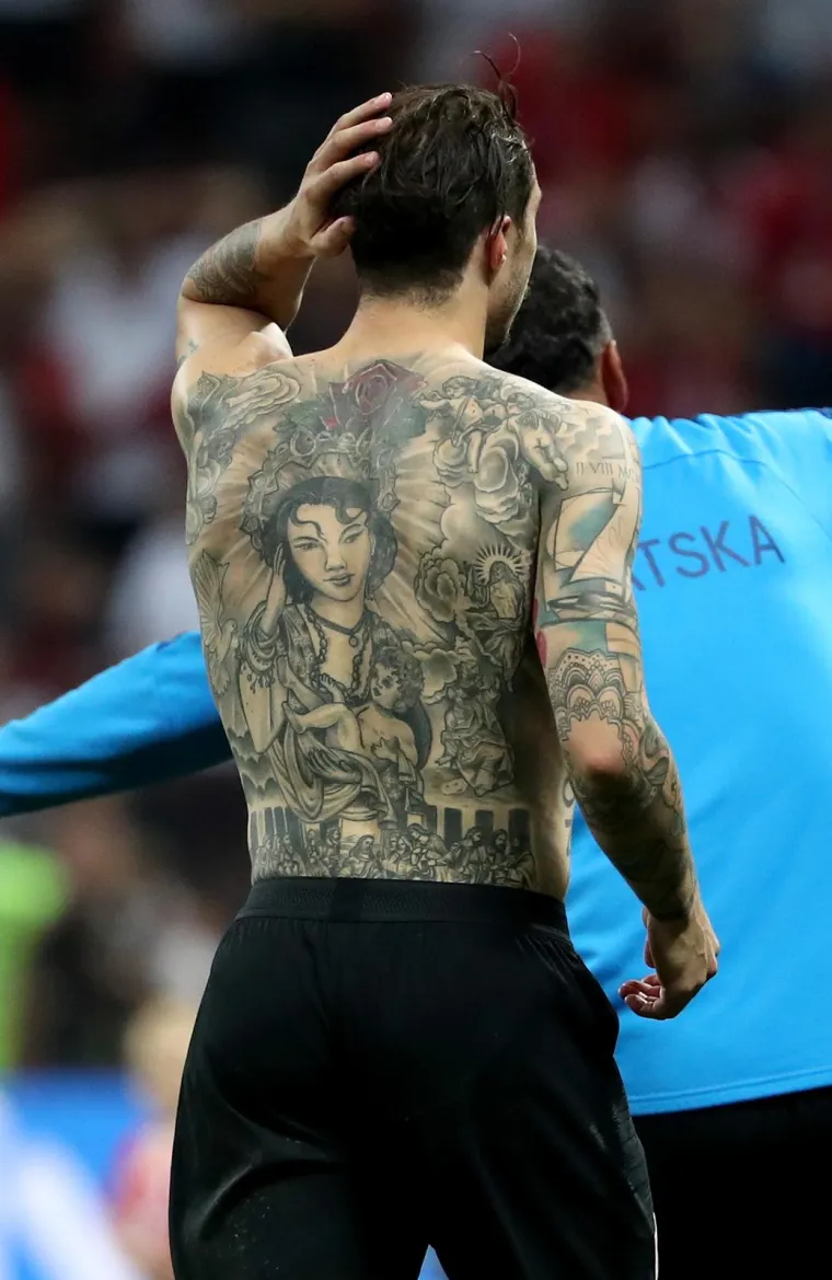 Šime Vrsaljko