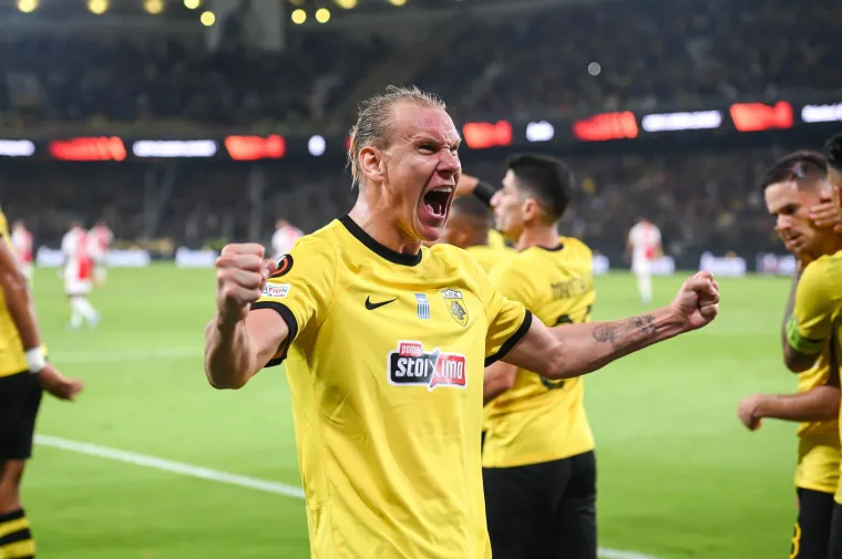 Domagoj Vida