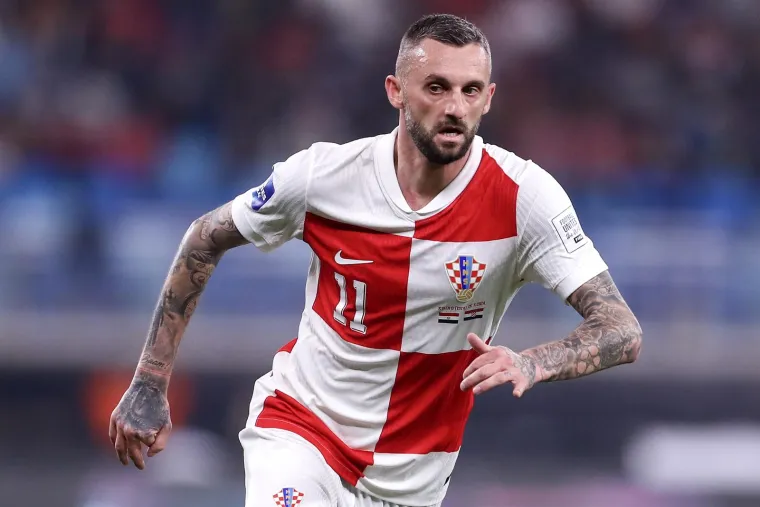 Marcelo Brozović