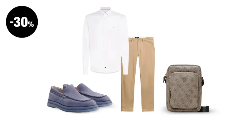 Čak 30% popusta čeka te na sav asortiman uz koji će&scaron; ovo ljeto blistati