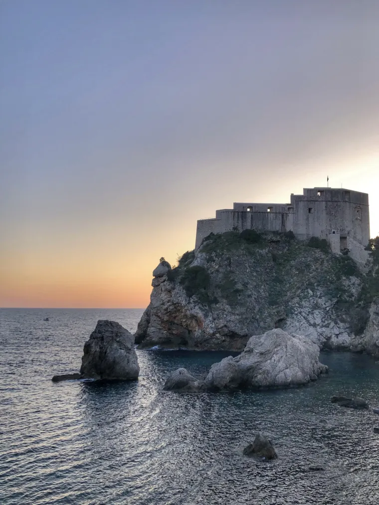 Kroz kulturno nasljeđe do beskrajne inspiracije