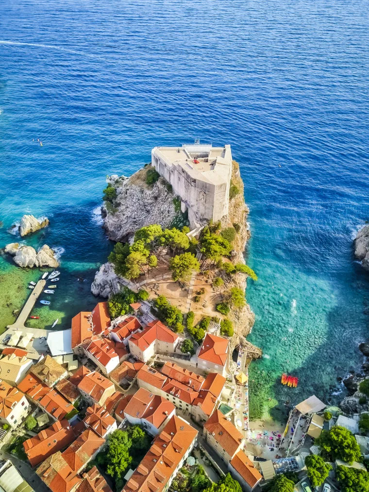 Kroz kulturno nasljeđe do beskrajne inspiracije