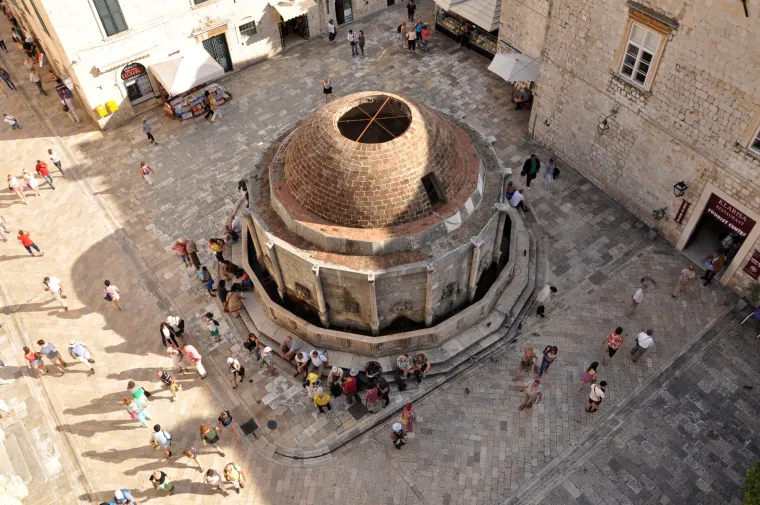 Kroz kulturno nasljeđe do beskrajne inspiracije