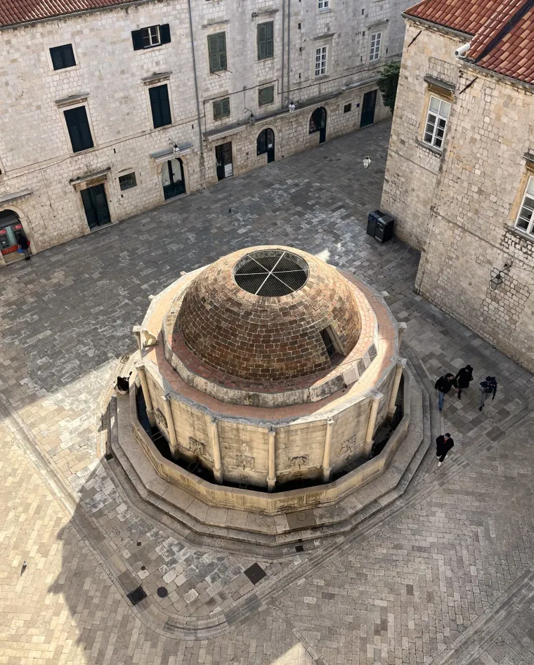 Kroz kulturno nasljeđe do beskrajne inspiracije