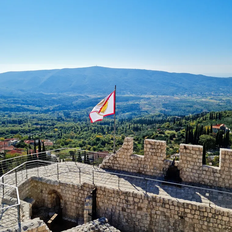 Kroz kulturno nasljeđe do beskrajne inspiracije