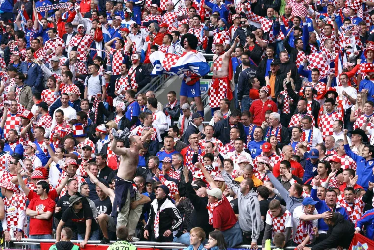 Europsko nogometno prvenstvo Euro 2012. 