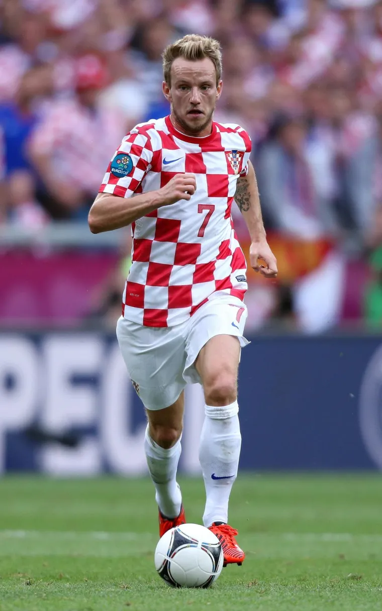 Ivan Rakitić