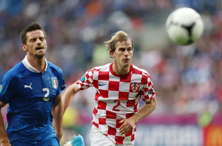 Ivan Strinić