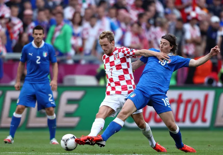 Ivan Rakitić