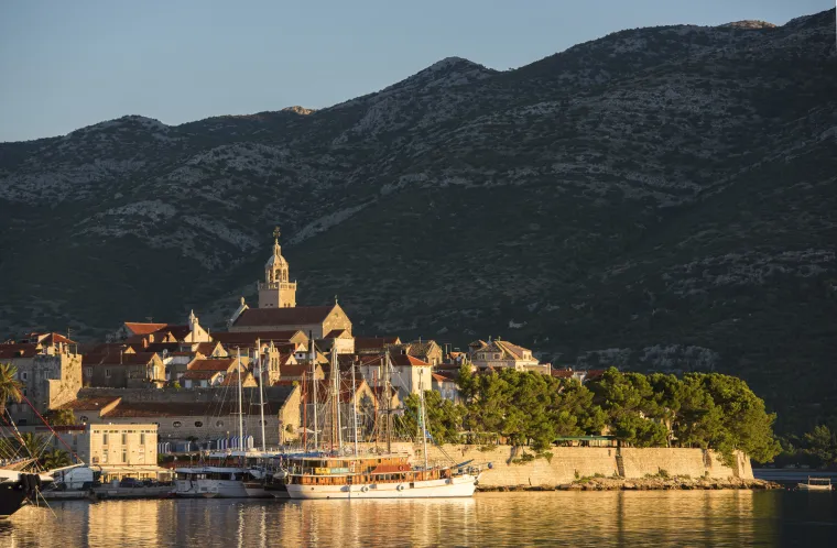 Bajkovita oaza obiteljskih uspomena