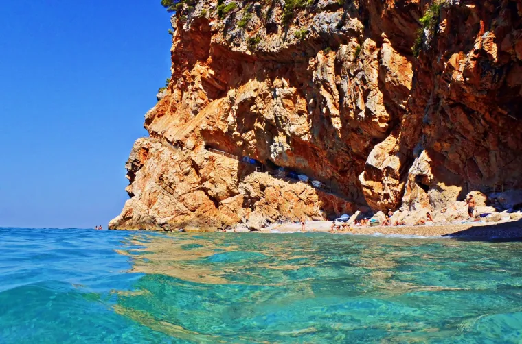 Bajkovita oaza obiteljskih uspomena