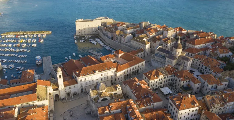 Bajkovita oaza obiteljskih uspomena