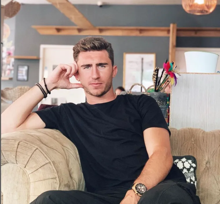 Aymeric Laporte