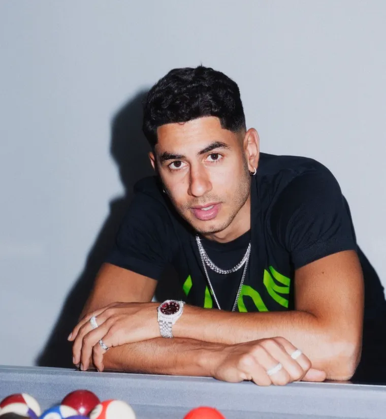 Ayoze Perez