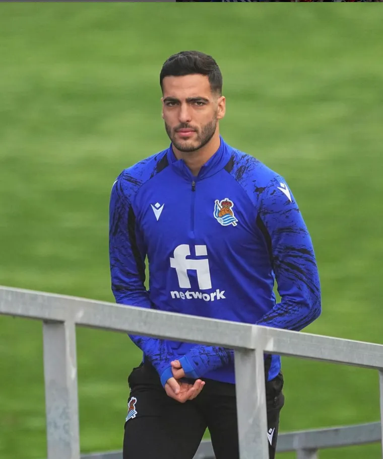 Mikel Marino