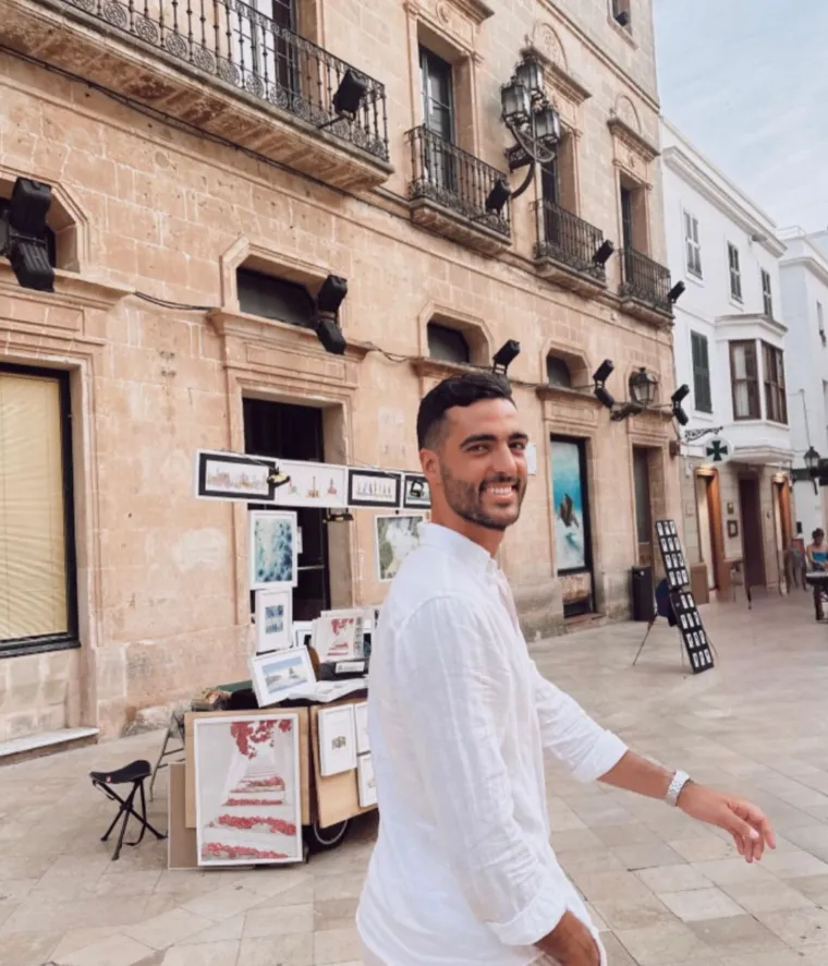 Mikel Marino