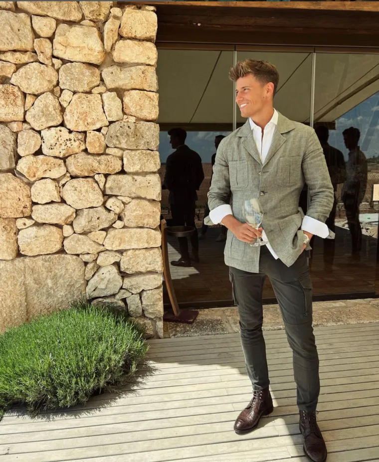 Marcos Llorente