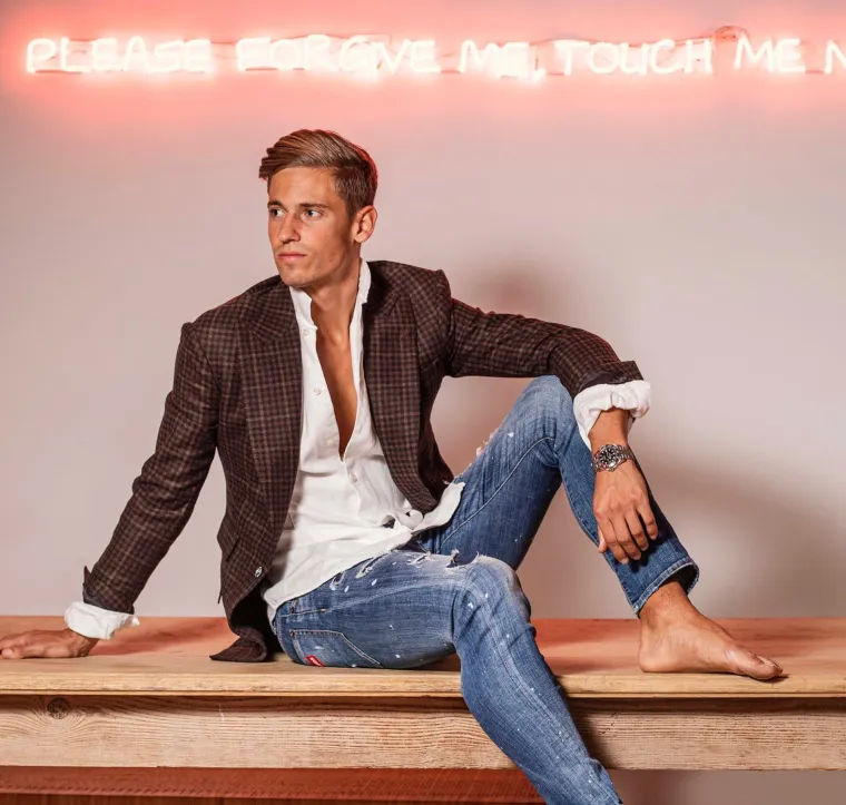 Marcos Llorente